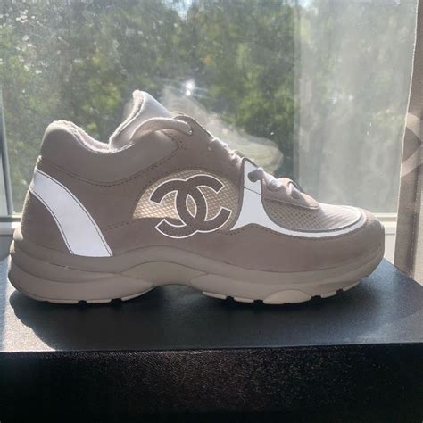 chanel runners prijs|Chanel shoes customer service.